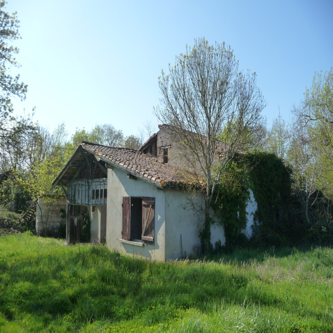 Offres de vente Terrain Lafitte-sur-Lot (47320)