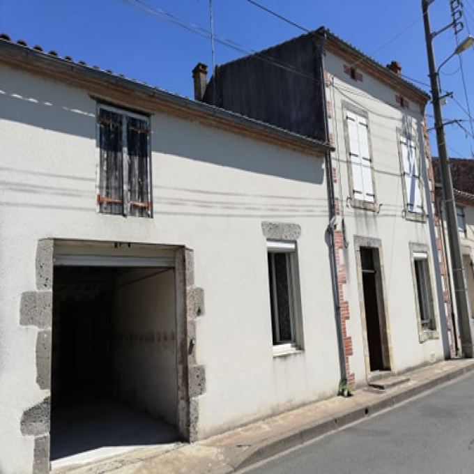 Offres de vente Maison Tonneins (47400)