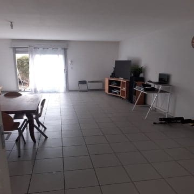 Offres de vente Appartement Tonneins (47400)