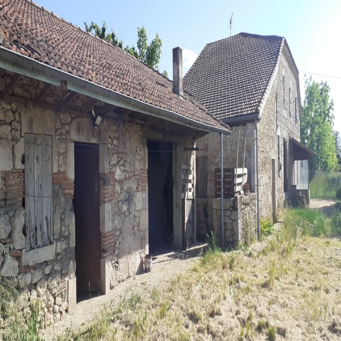 Offres de vente Maison Aiguillon (47190)