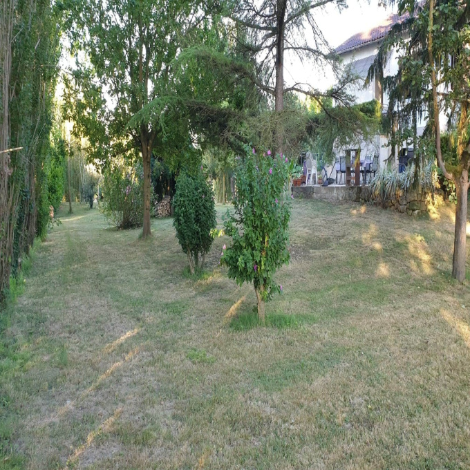 Offres de vente Maison Saint-Léger (47160)