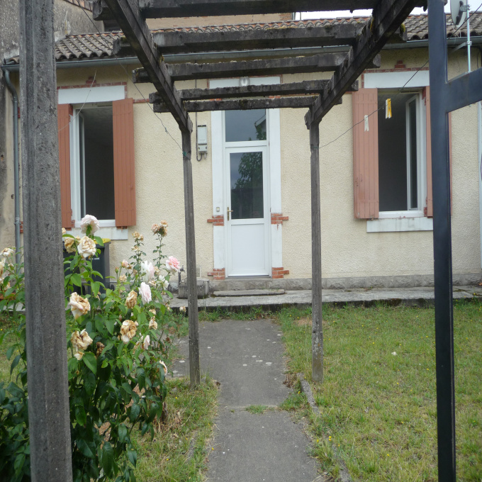 Offres de vente Maison Tonneins (47400)