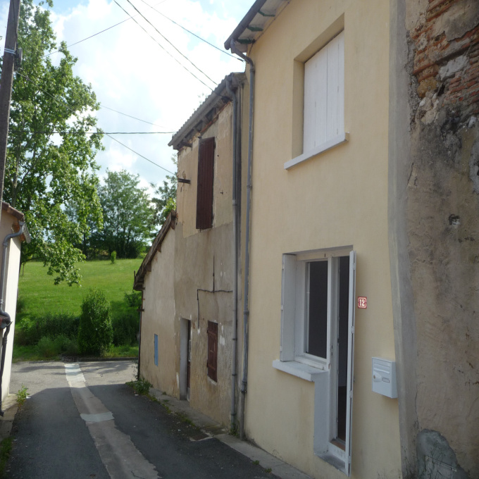 Offres de vente Maison de village Damazan (47160)