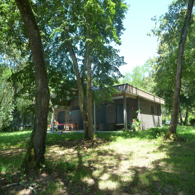 Offres de vente Villa Caubeyres (47160)