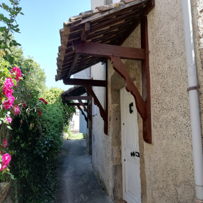 Offres de vente Maison Clairac (47320)
