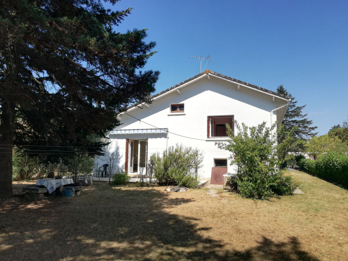 Offres de vente Maison Castelmoron-sur-Lot (47260)