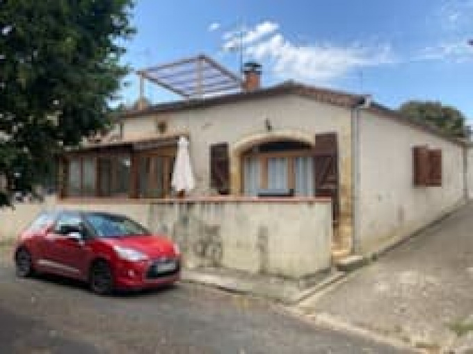 Offres de location Maison de village Thouars-sur-Garonne (47230)
