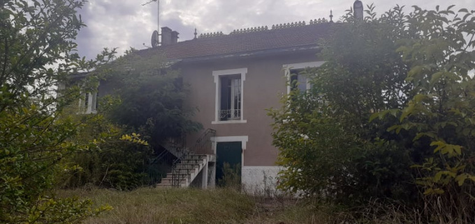 Offres de vente Maison Thouars-sur-Garonne (47230)
